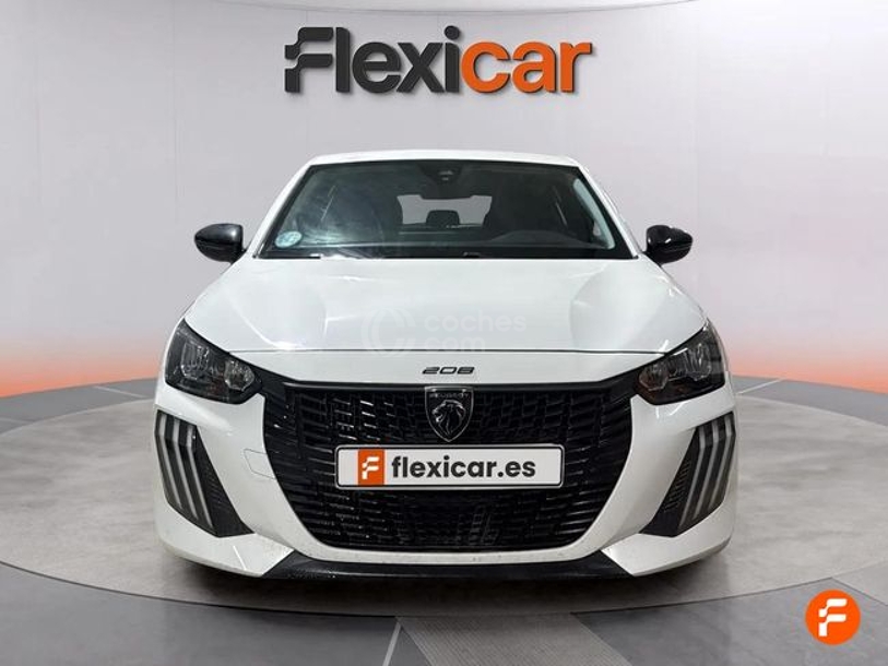 Foto del PEUGEOT 208 1.2 Puretech S&S Active 100