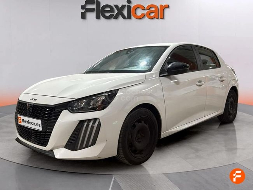 Foto del PEUGEOT 208 1.2 Puretech S&S Active 100