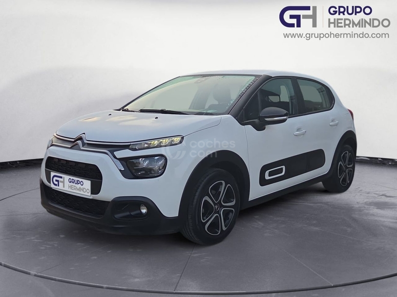 Foto del CITROEN C3 1.2 PureTech S&S C-Series 83