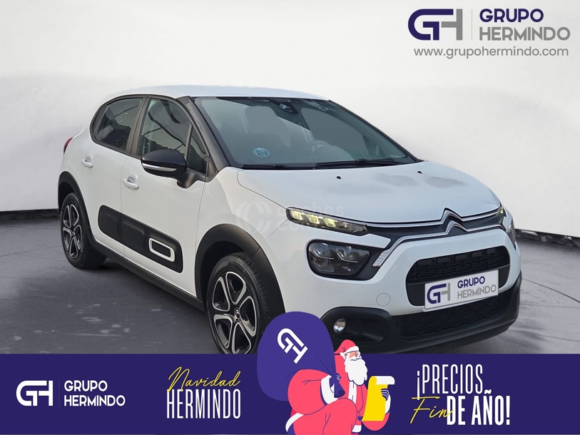 Foto del CITROEN C3 1.2 PureTech S&S C-Series 83