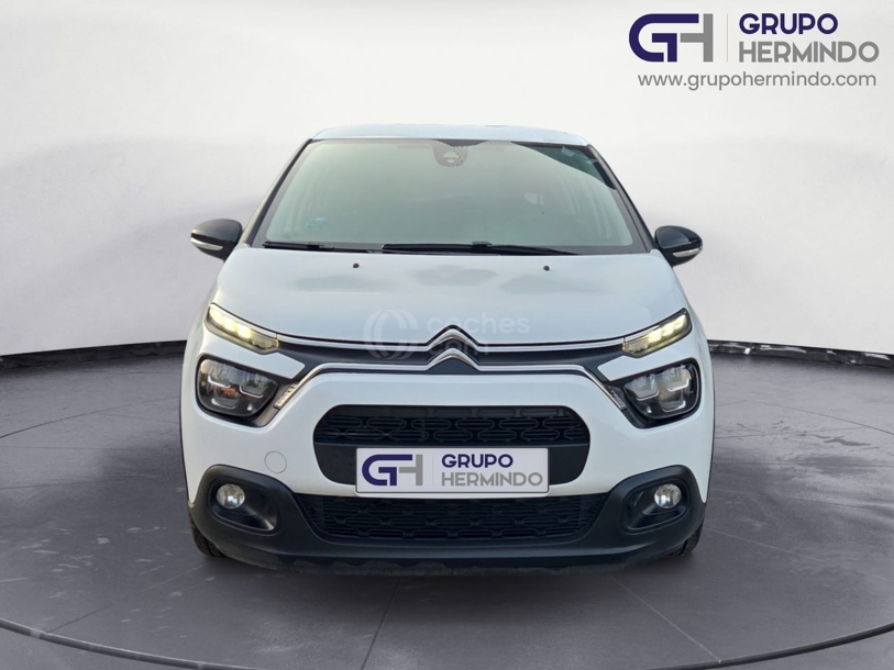Foto del CITROEN C3 1.2 PureTech S&S C-Series 83