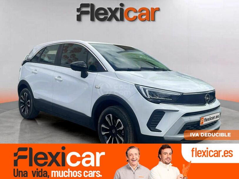 Foto del OPEL Crossland 1.2 S&S Business Elegance 130