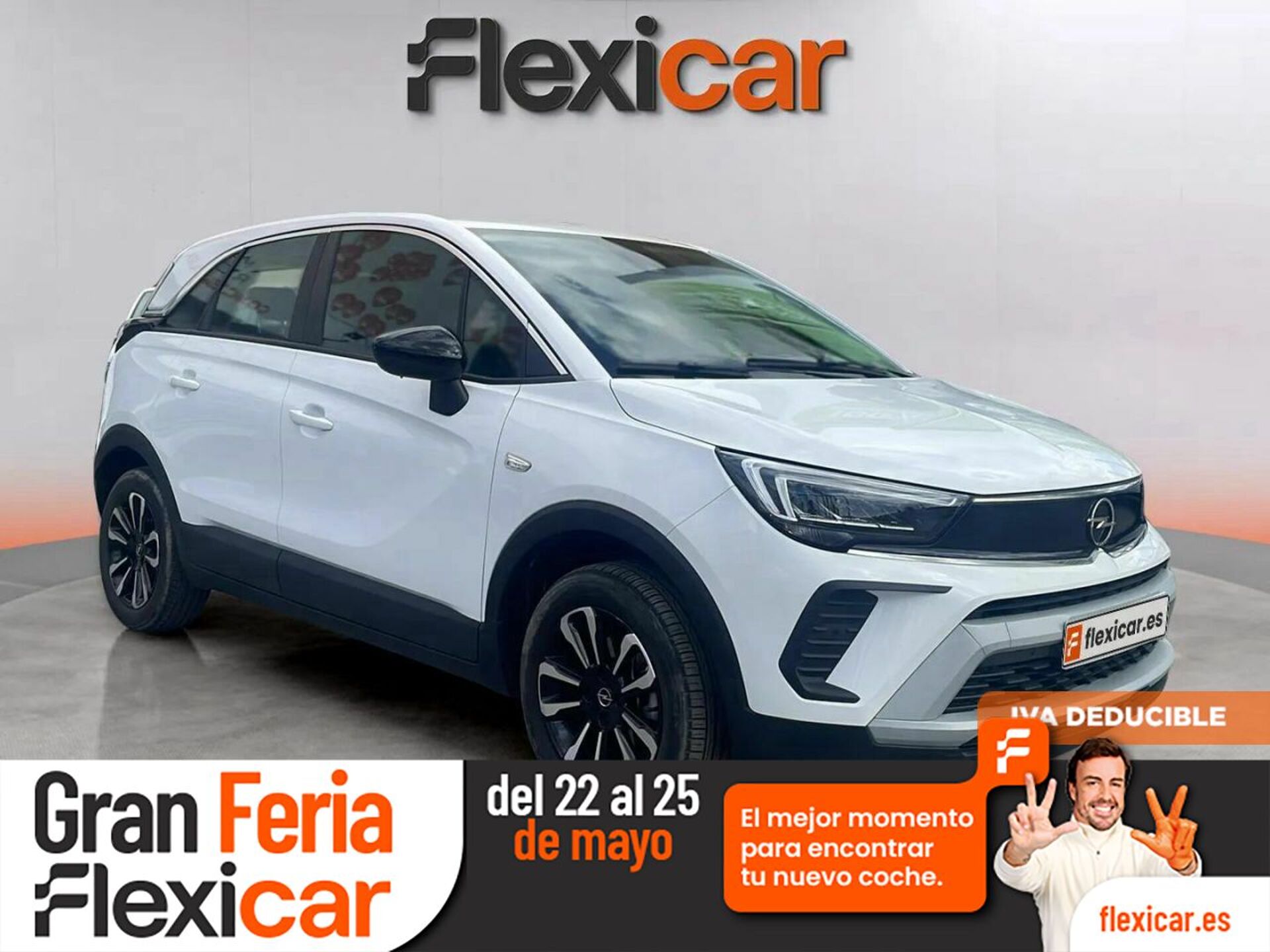 Imagen de OPEL Crossland