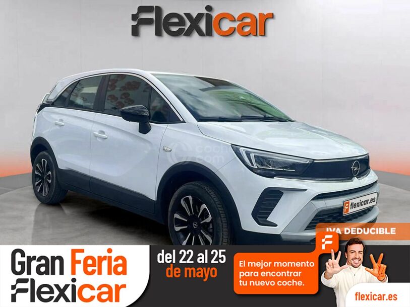 Foto del OPEL Crossland 1.2 S&S Business Elegance 130