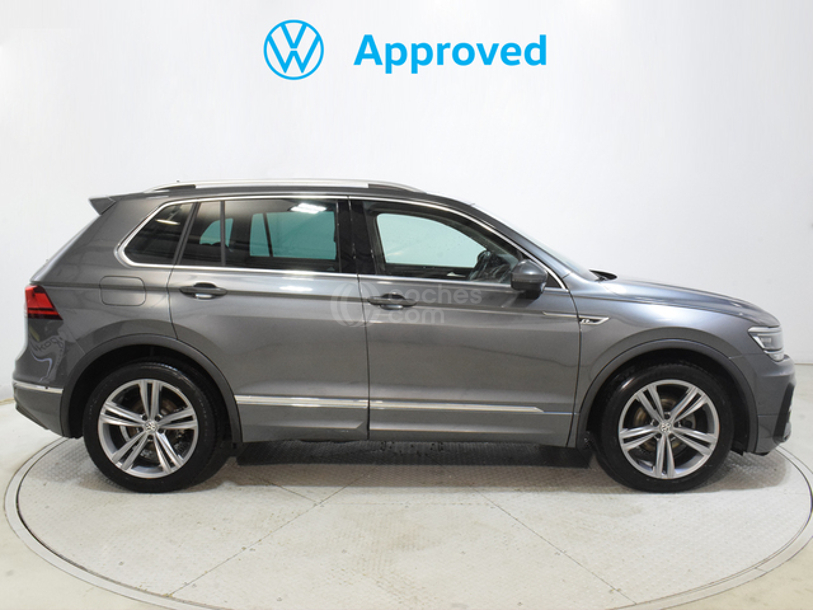 Foto del VOLKSWAGEN Tiguan 2.0TDI Advance DSG 110kW