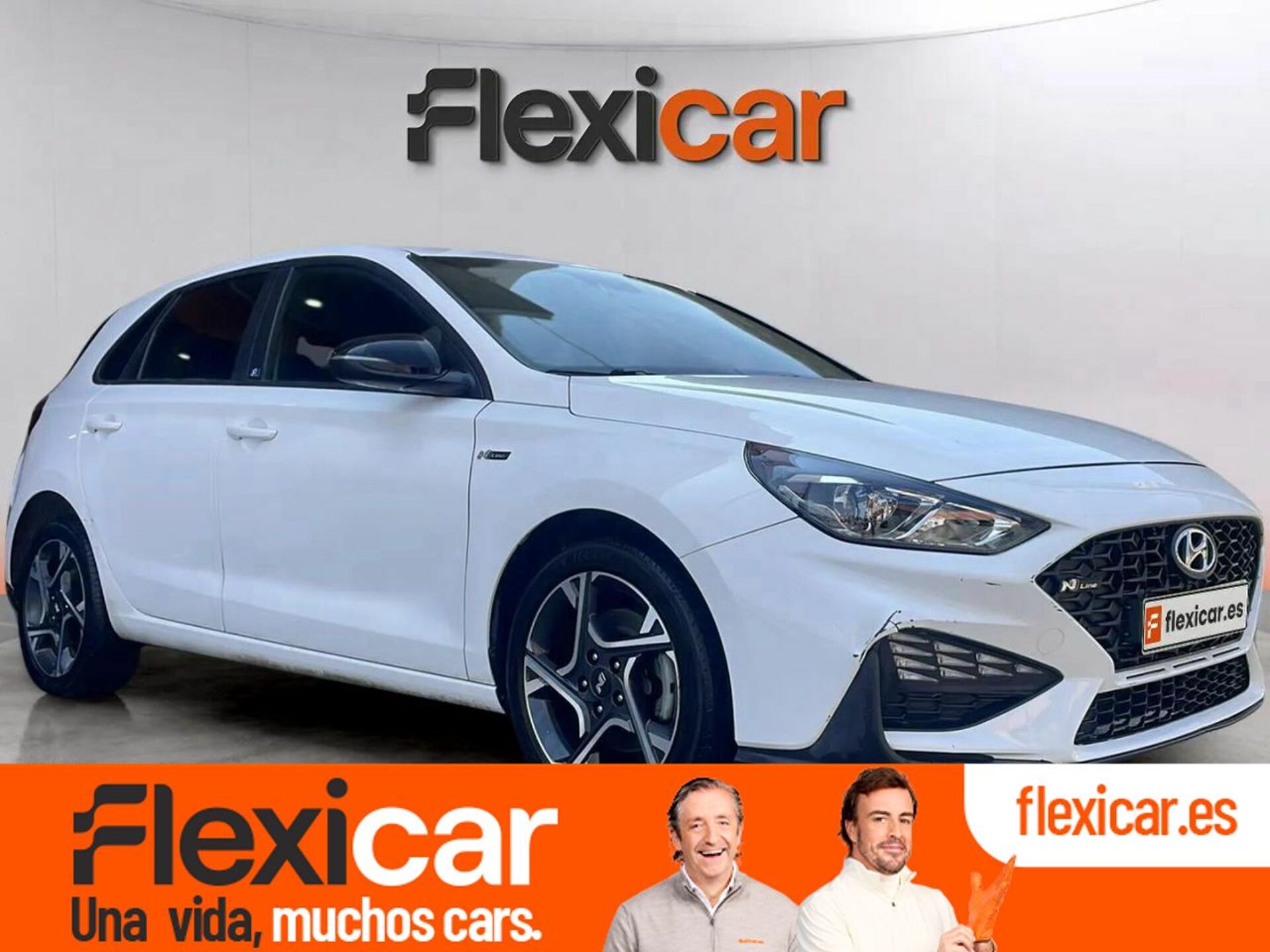 Imagen de HYUNDAI i30