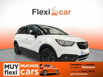 Imagen de OPEL Crossland X 1.2T S&S Design Line - 120 Aniversario 110