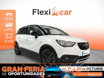 Imagen de OPEL Crossland X 1.2T S&S Design Line - 120 Aniversario 110