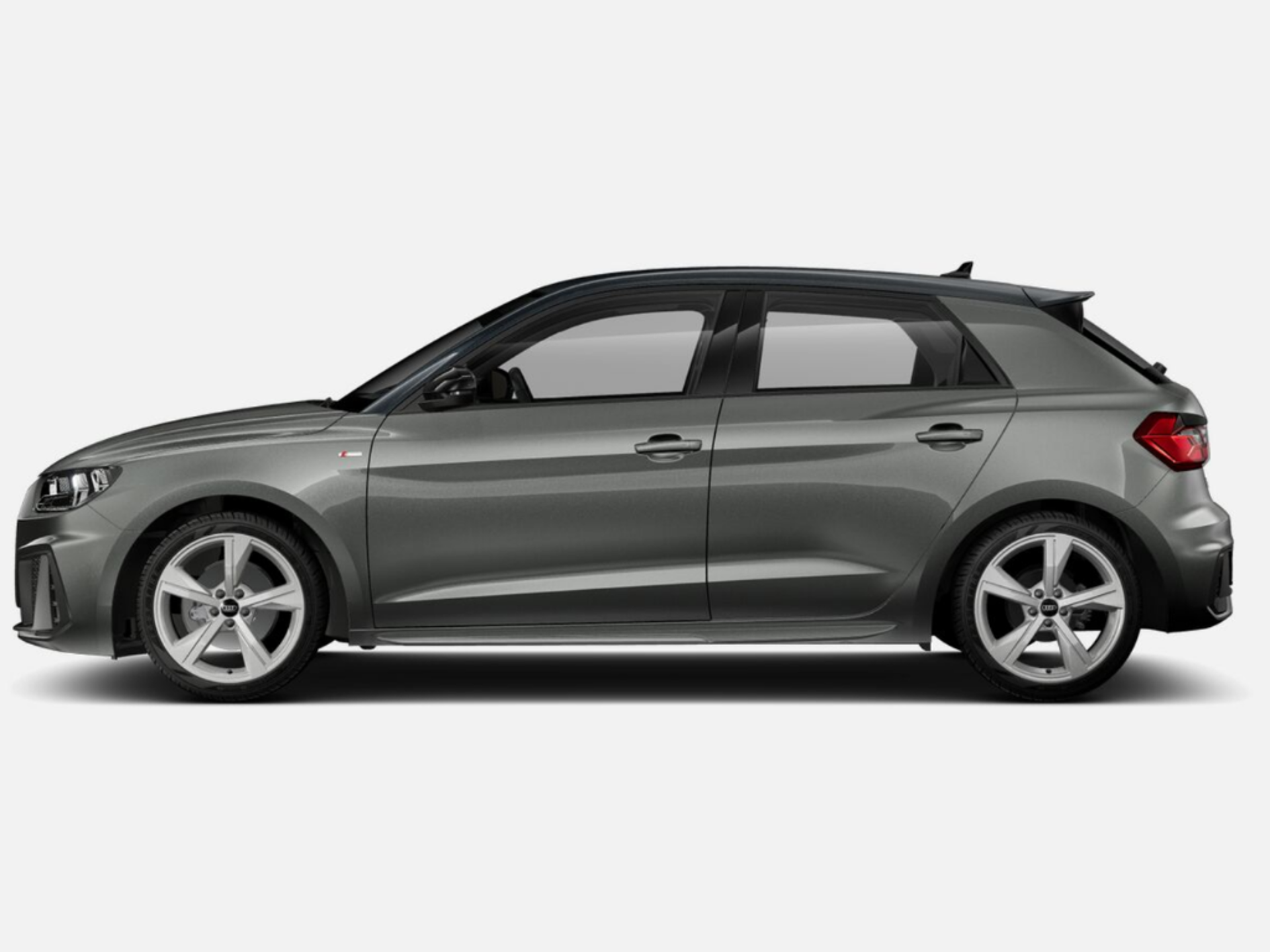 Imagen 2 de AUDI A1