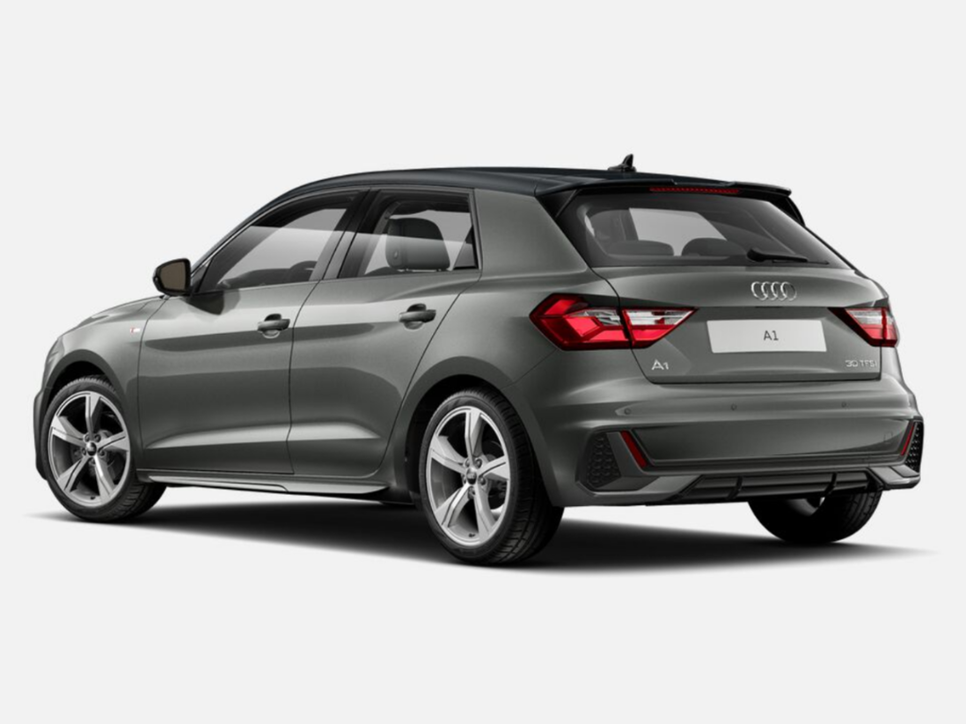 Imagen 3 de AUDI A1
