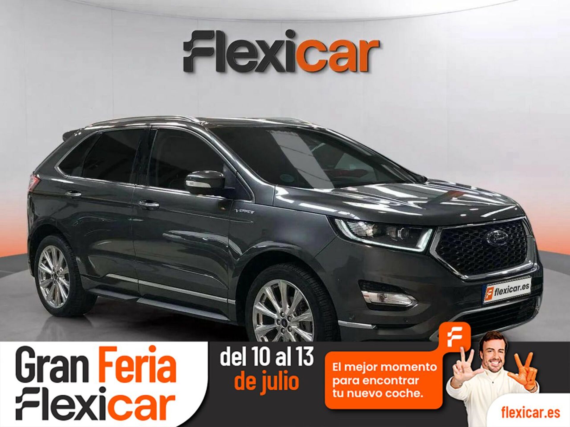 Imagen de FORD Edge