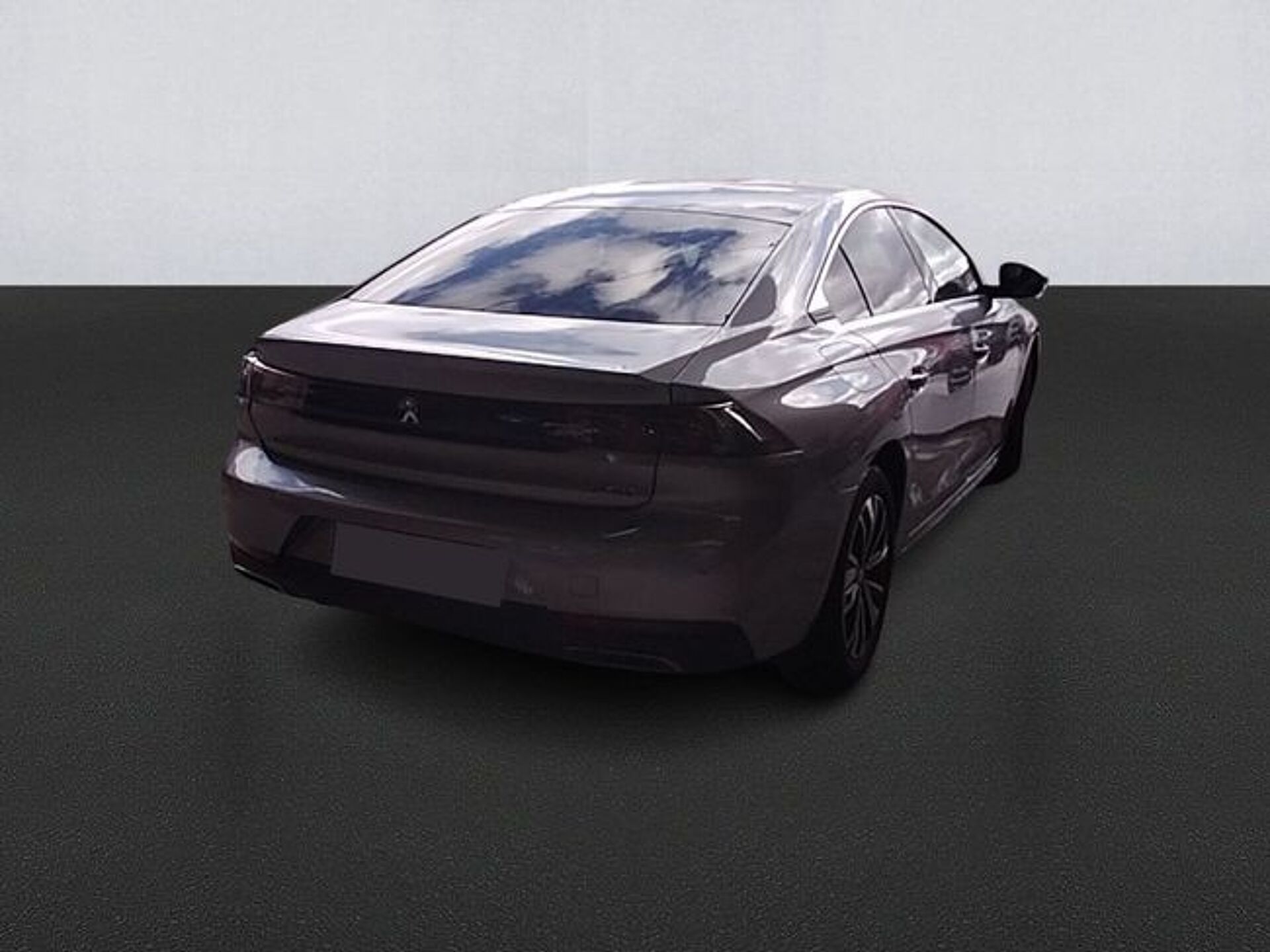 Imagen 3 de PEUGEOT 508