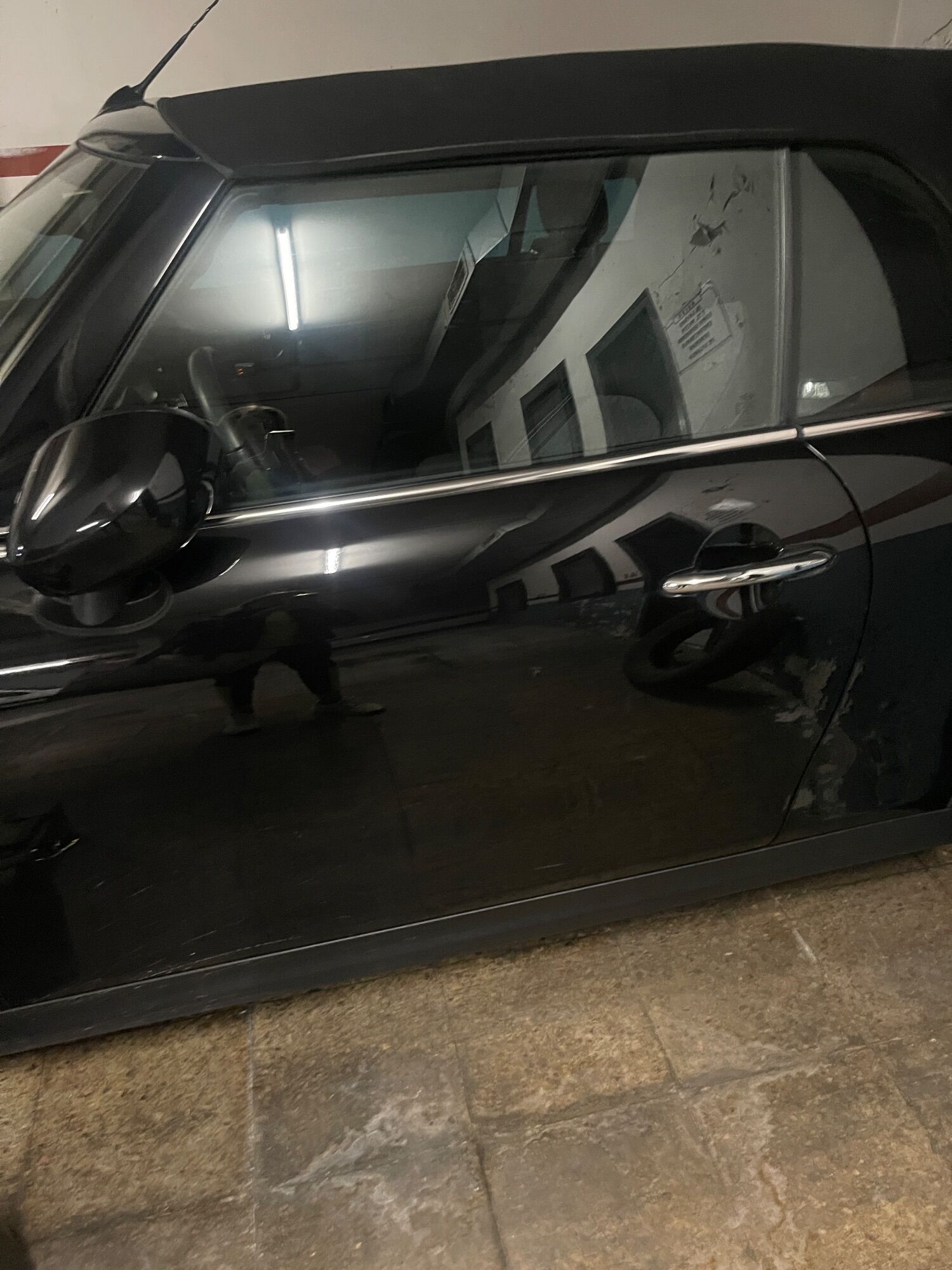 Foto del MINI Mini Cooper Aut.