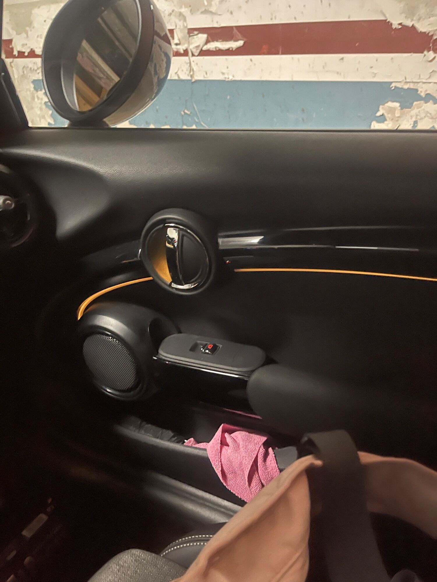 Foto del MINI Mini Cooper Aut.