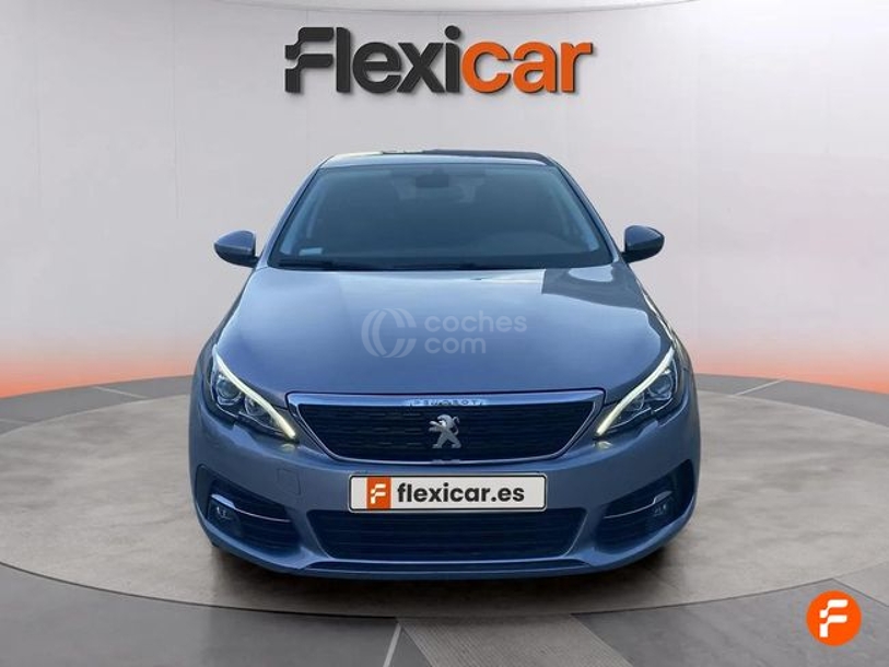 Foto del PEUGEOT 308 1.2 PureTech S&S Style 130