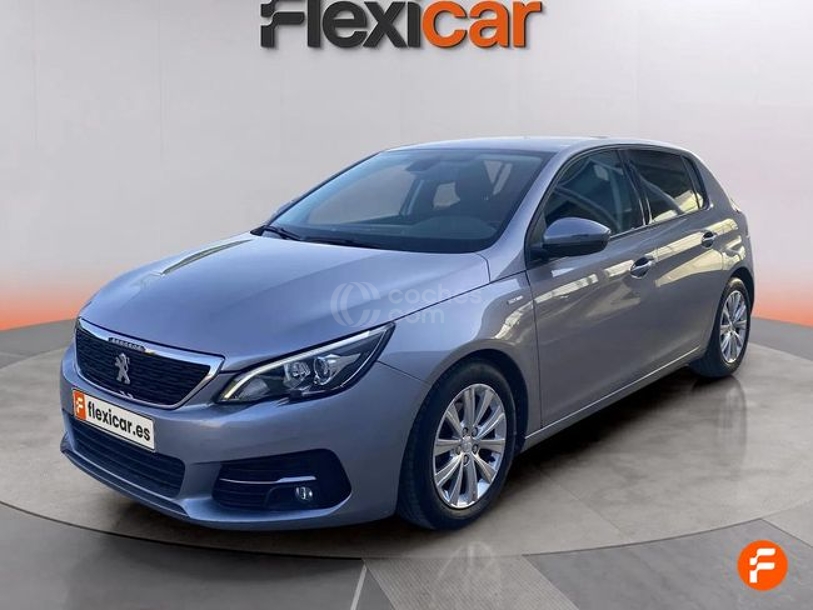 Foto del PEUGEOT 308 1.2 PureTech S&S Style 130