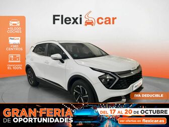 Imagen de KIA Sportage 1.6 T-GDi Drive 150