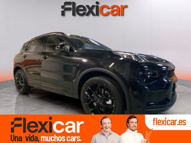 Foto del LYNK & CO 01 1.5T PHEV More