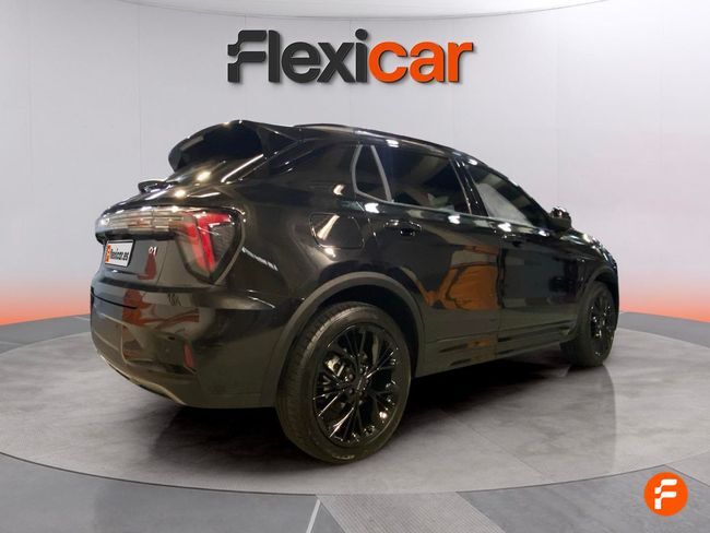 Foto del LYNK & CO 01 1.5T PHEV More