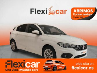 Imagen de FIAT Tipo 1.6 Multijet II Pop