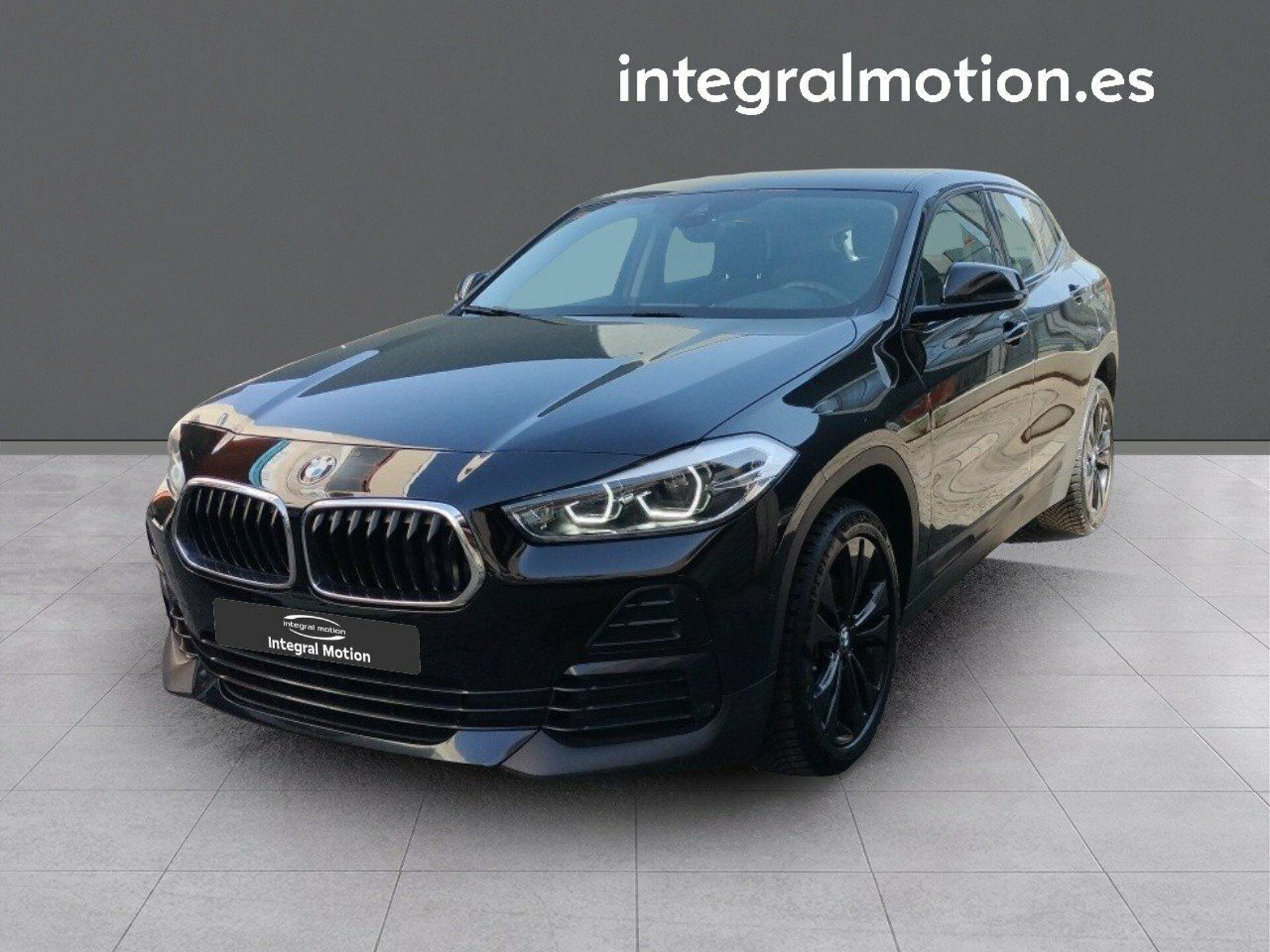 Imagen de BMW X2