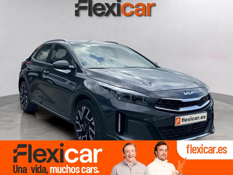 Foto del KIA XCeed 1.0 T-GDi Concept