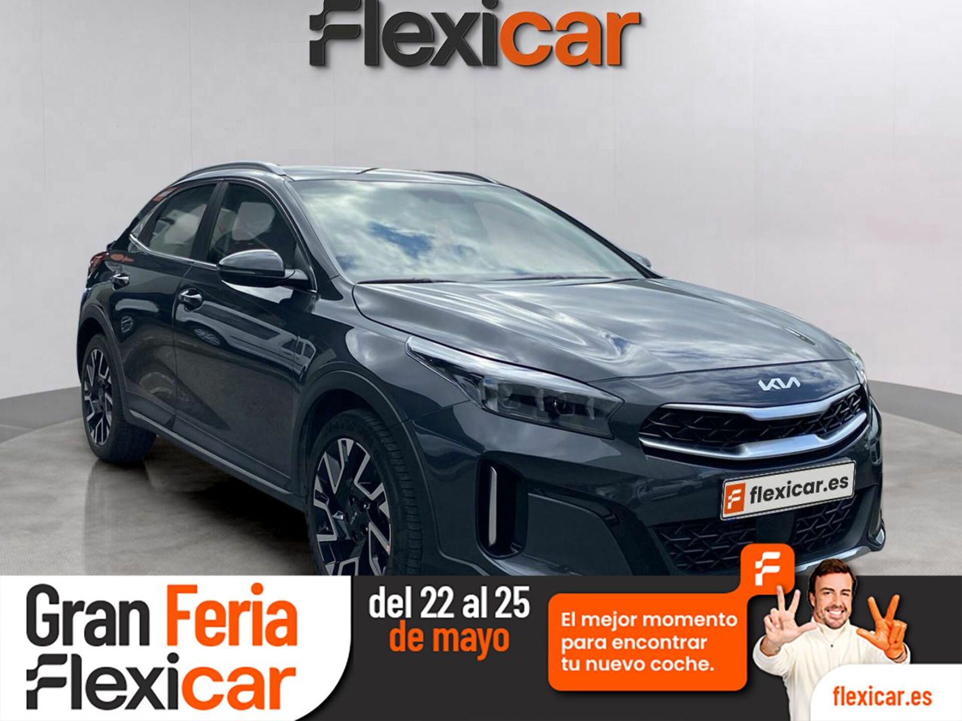 Imagen de KIA XCeed