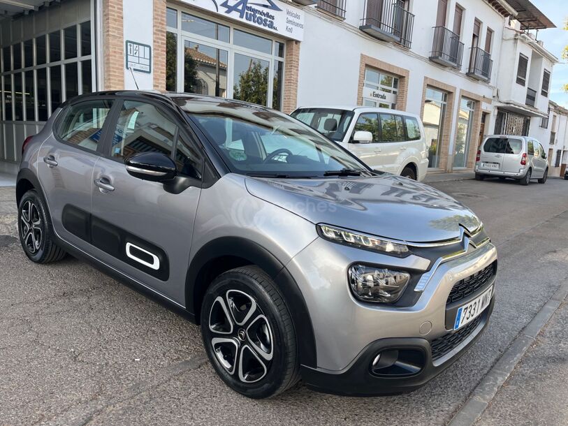 Foto del CITROEN C3 1.2 PureTech S&S Plus 83