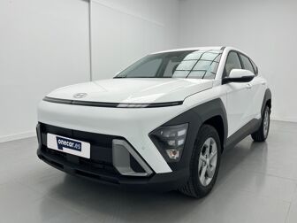 Imagen de HYUNDAI Kona 1.0 TGDI Maxx 4x2