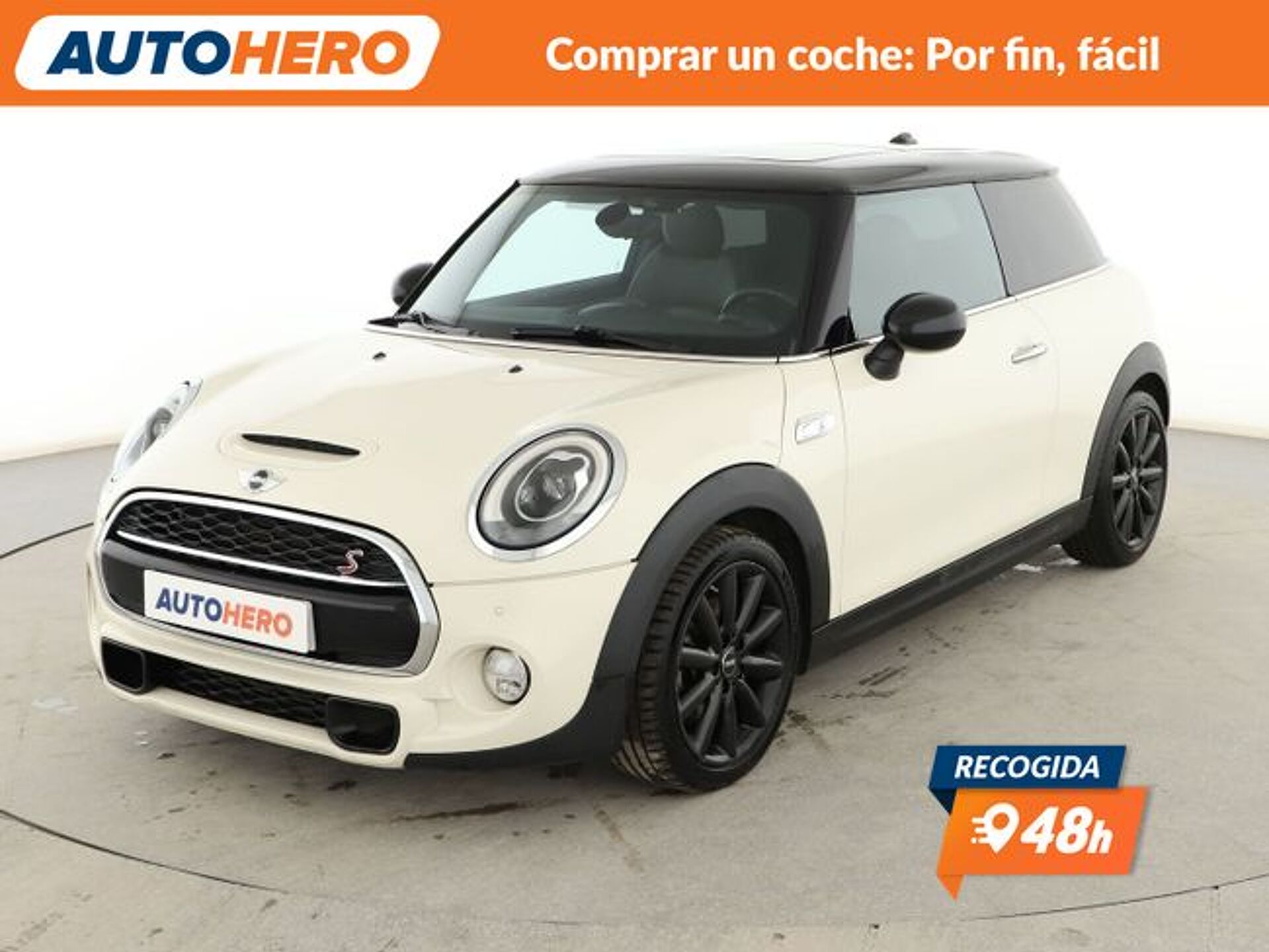Imagen 1 de MINI Mini