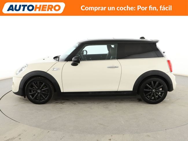 Foto del MINI Mini Cooper SD Aut.