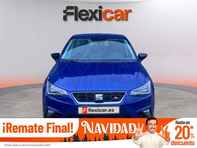 SEAT Ibiza (1.0 EcoTSI 81kW (110CV) FR) en Cáceres