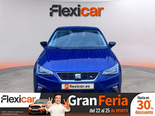 SEAT Ibiza (1.0 EcoTSI 81kW (110CV) FR) en Cáceres