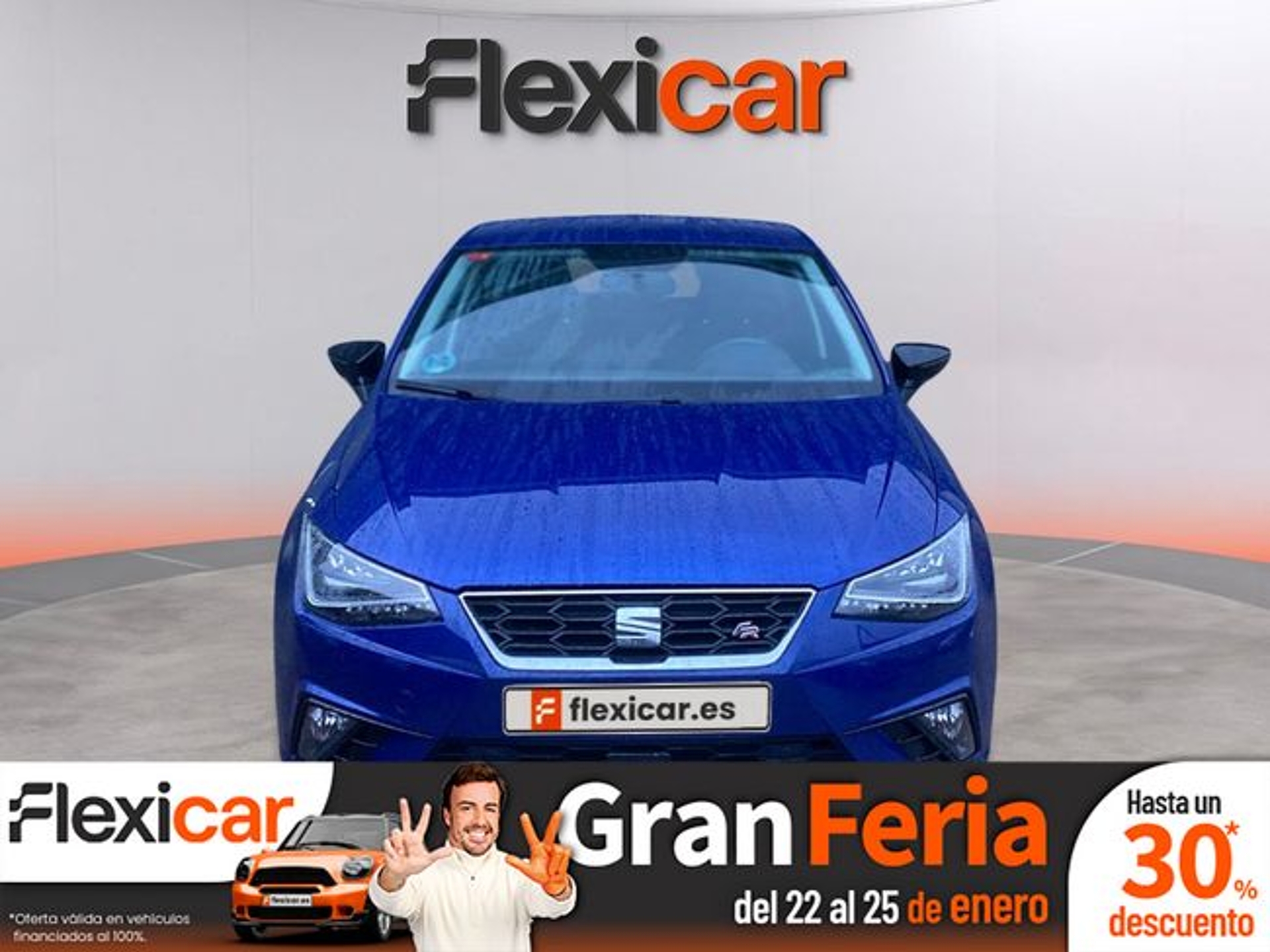 Imagen de SEAT Ibiza
