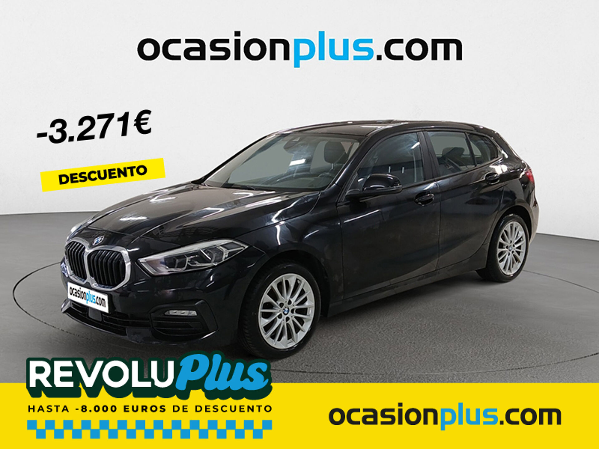 Imagen de BMW Serie 1