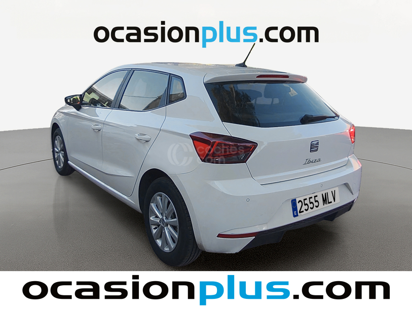 Foto del SEAT Ibiza 1.0 TSI S&S FR XS 110