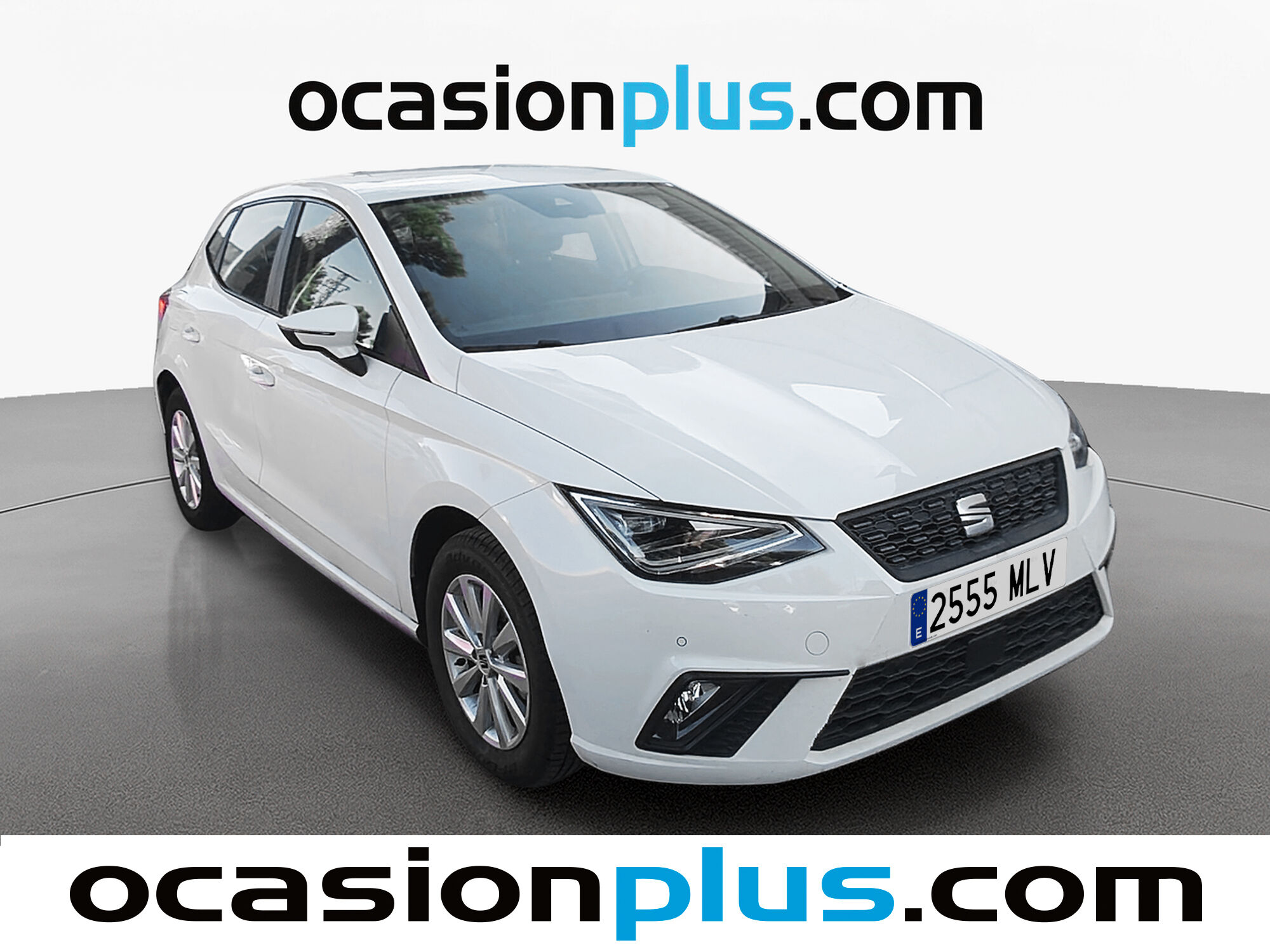 Foto del SEAT Ibiza 1.0 TSI S&S FR XS 110
