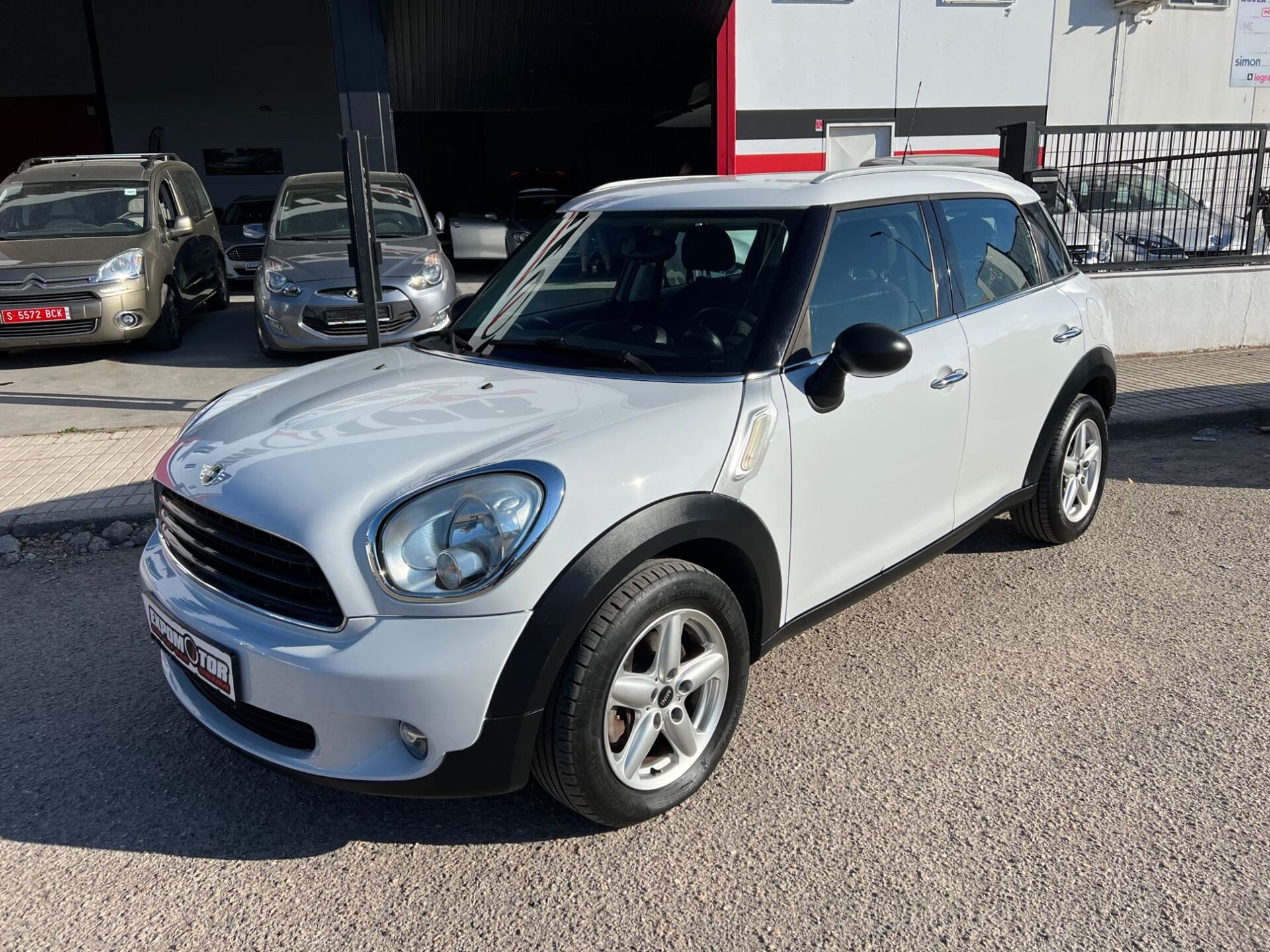 Imagen de MINI Mini Countryman