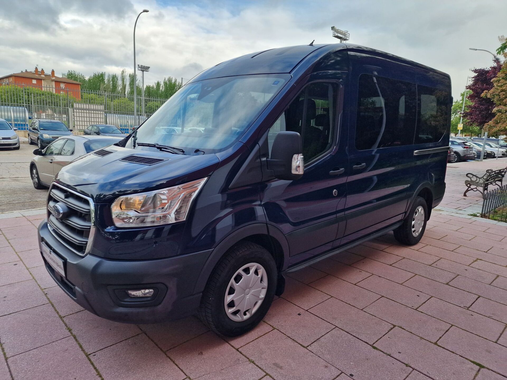 Imagen de FORD Transit