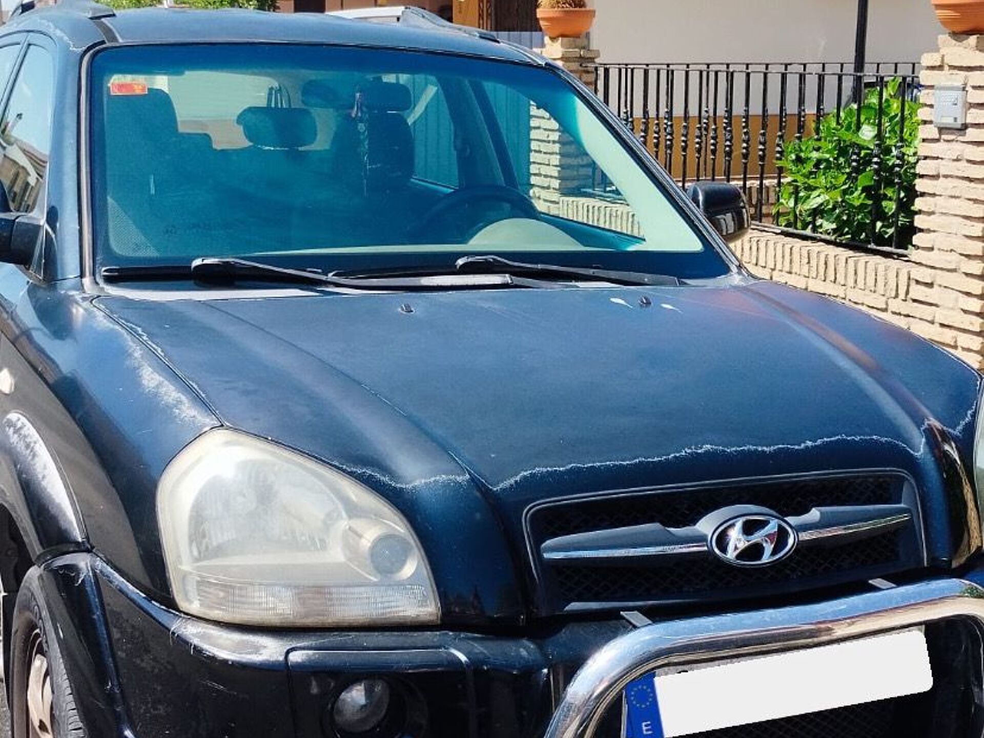 Imagen de HYUNDAI Tucson
