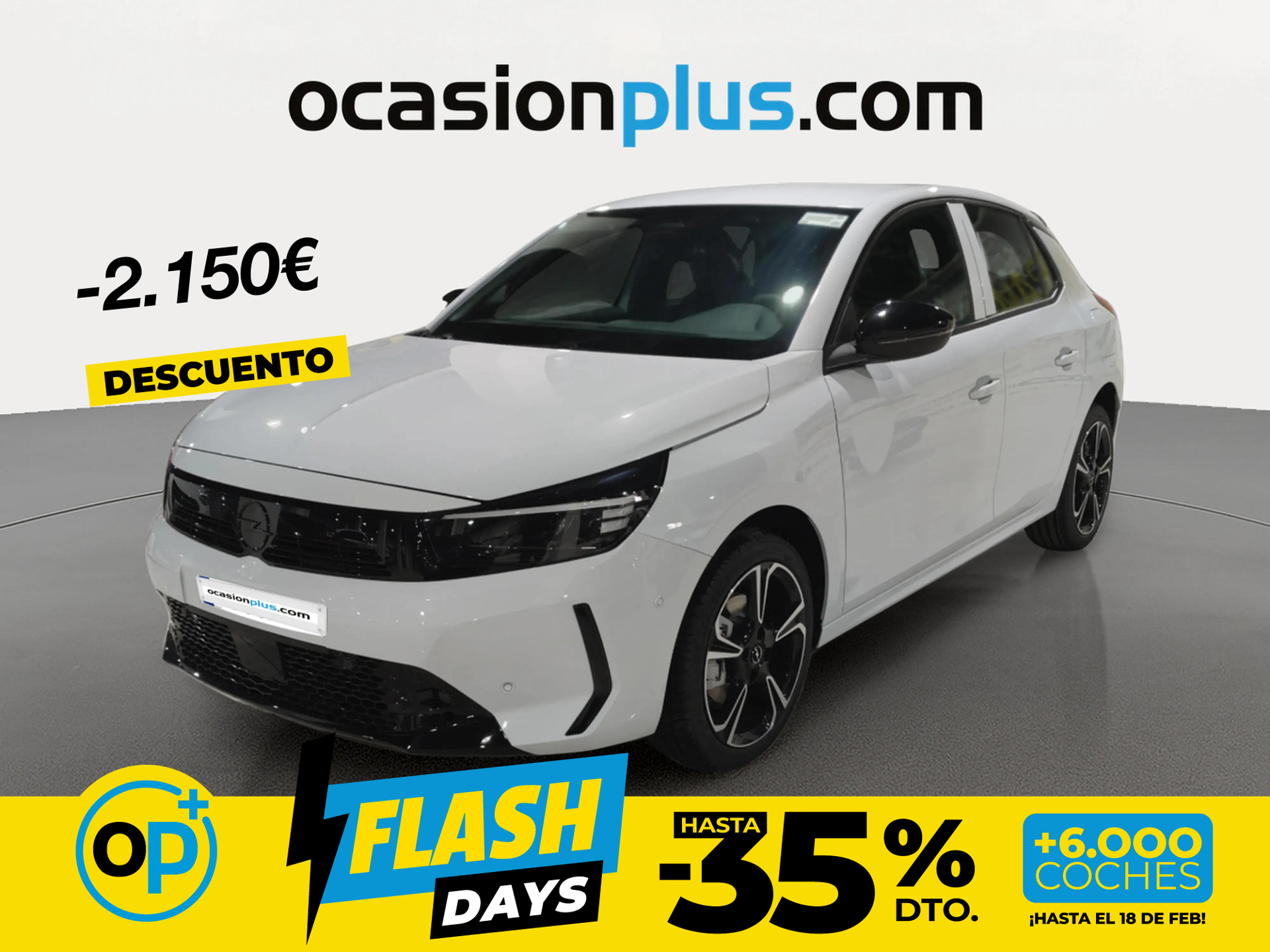 Imagen de OPEL Corsa