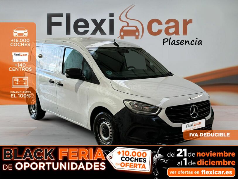 Foto del MERCEDES Citan Tourer 108CDI Pure