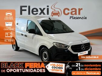 Imagen de MERCEDES Citan Tourer 108CDI Pure