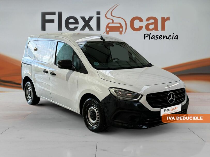 Foto del MERCEDES Citan Tourer 108CDI Pure