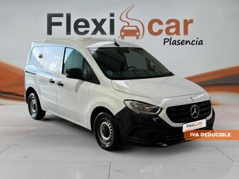 Imagen de MERCEDES Citan Tourer 108CDI Pure