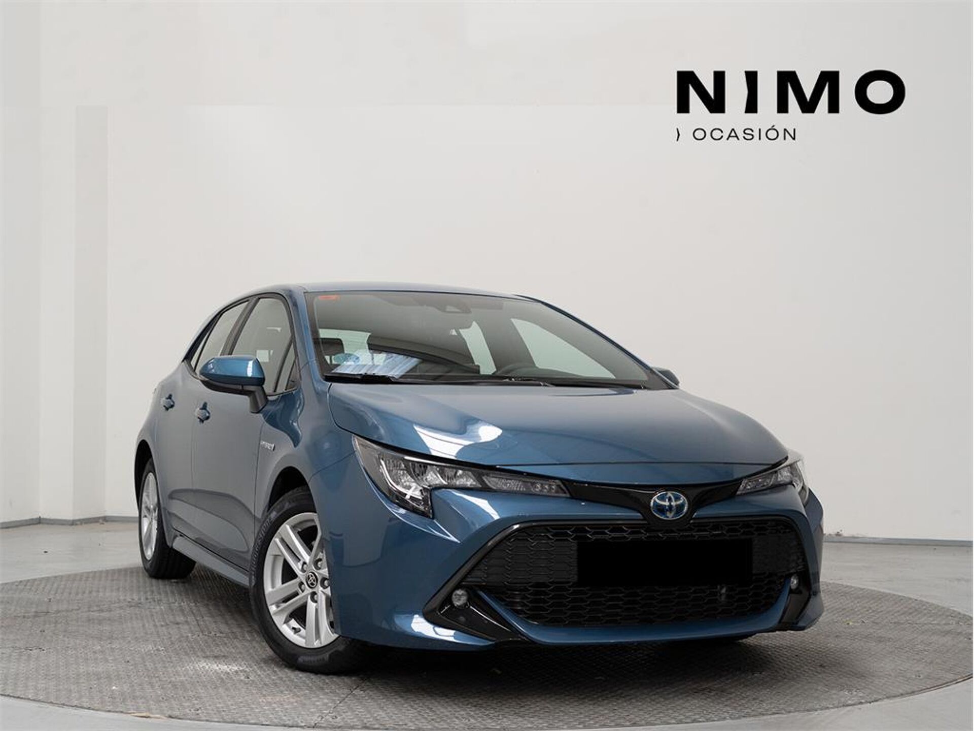 Imagen de TOYOTA Corolla