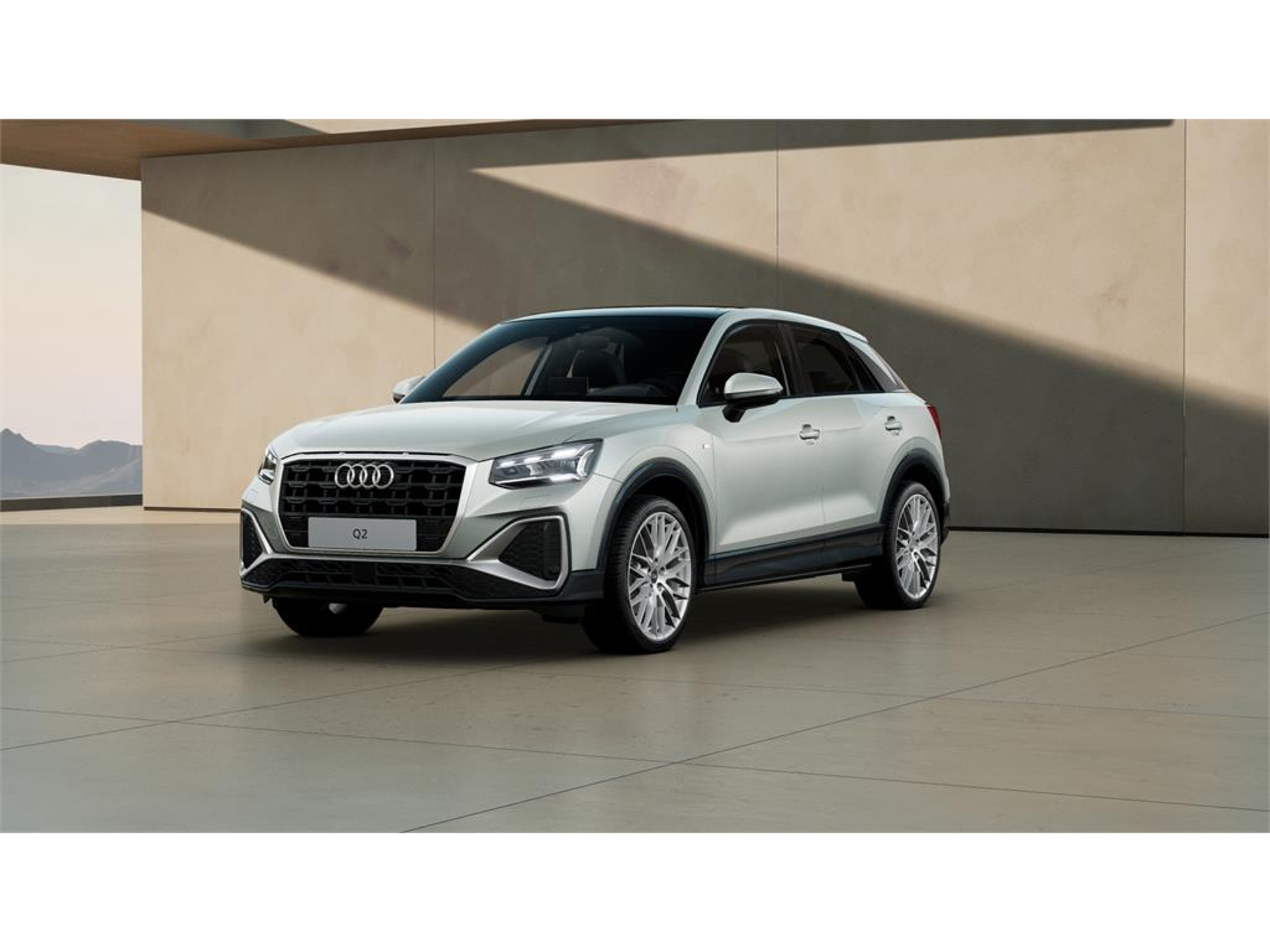 Imagen de AUDI Q2