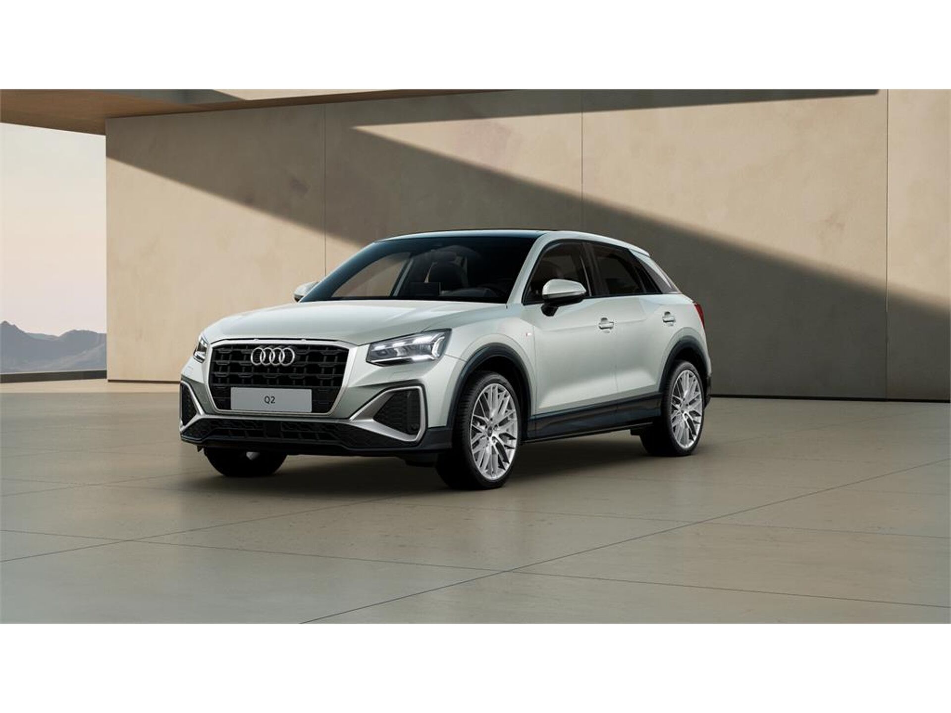 Imagen 1 de AUDI Q2