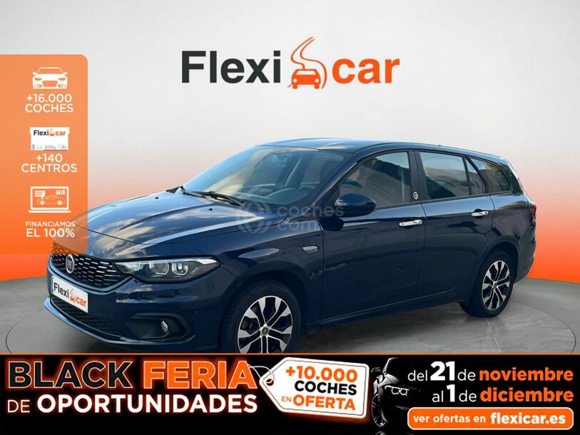 Foto del FIAT Tipo SW 1.3 Multijet II Mirror