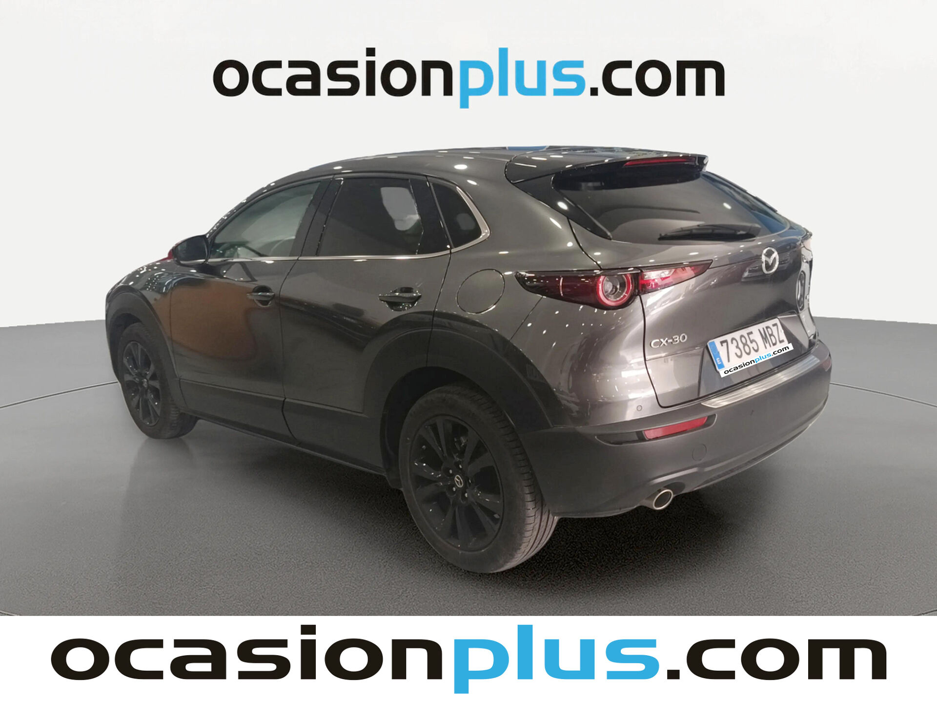 Imagen 3 de MAZDA CX-30